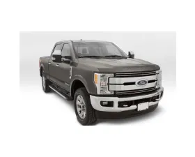 Bushwacker FENDER FLARES COLOR BW Front and Rear