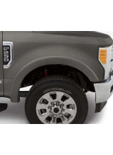 Bushwacker FENDER FLARES COLOR BW Front and Rear                                     - 20944-6A - Image 2