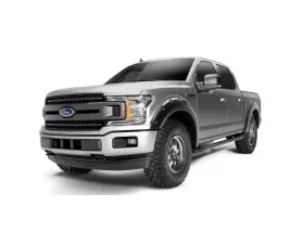 Bushwacker Fender Flare Pocket Style Front | Rear Ford 2017-2025