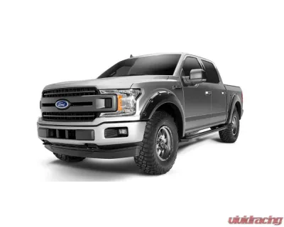 Bushwacker Fender Flare Pocket Style Front | Rear Ford 2017-2025 - 20945-02