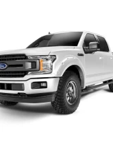 Bushwacker 18-19 Ford F-150 Pocket Style Flares 4 pc - Oxford White                                     - 20945-12 - Image 4