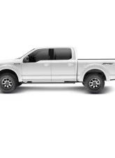 Bushwacker 18-19 Ford F-150 Pocket Style Flares 4 pc - Oxford White                                     - 20945-12 - Image 5