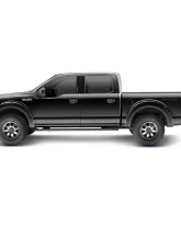 Bushwacker Fender Flares Pocket Style-Color Agate Black Met Finish 4 Pc Ford                                     - 20945-32 - Image 4