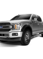 Bushwacker Fender Flares Extend-A-Fender Style 4Pc Ford                                     - 20947-02 - Image 3