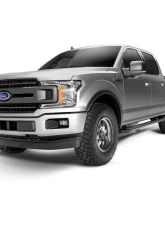 Bushwacker OE Style Flares 4pc - Black Ford F-150 | Raptor 2017-2025                                     - 20948-02 - Image 4