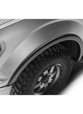 Bushwacker OE Style Flares 4pc - Black Ford F-150 | Raptor 2017-2025                                     - 20948-02 - Image 2