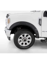 Bushwacker Fender Flares DRT Style 4Pc Ford 2017-2018                                     - 20951-02 - Image 4