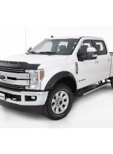 Bushwacker Fender Flares DRT Style 4Pc Ford 2017-2018                                     - 20951-02 - Image 2