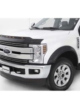 Bushwacker Fender Flares DRT Style 4Pc Ford 2017-2018                                     - 20951-02 - Image 4