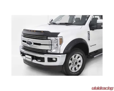 Bushwacker Fender Flares DRT Style 4Pc Ford 2017-2018 - 20951-02