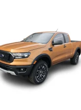 Bushwacker OE-Style 4pc Fender Flares Ford Ranger 2019-2022                                     - 20955-02 - Image 3