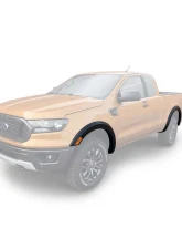 Bushwacker OE-Style 4pc Fender Flares Ford Ranger 2019-2022                                     - 20955-02 - Image 2