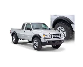 Bushwacker Fender Flares Extend-A-Fender Style 4Pc Ford Ranger 1993-2011