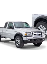 Bushwacker Fender Flares Extend-A-Fender Style 4Pc Ford Ranger 1993-2011                                     - 21910-01 - Image 3