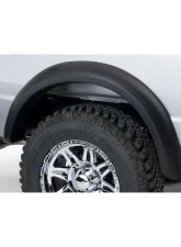 Bushwacker Fender Flares Extend-A-Fender Style 4Pc Ford Ranger 1993-2011                                     - 21910-01 - Image 2