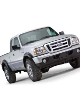 Bushwacker Fender Flares Extend-A-Fender Style 4Pc Ford Ranger 1993-2011                                     - 21910-01 - Image 3