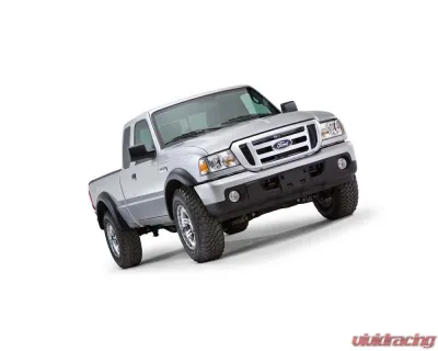 Bushwacker Fender Flares Extend-A-Fender Style 4Pc Ford Ranger 1993-2011 - 21910-01