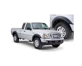 Bushwacker FENDER FLARES OE STYLE 4PC Ford Ranger Front and Rear 1993-2011