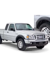 Bushwacker FENDER FLARES OE STYLE 4PC Ford Ranger Front and Rear 1993-2011                                     - 21912-02 - Image 3