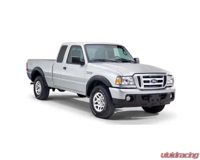 Bushwacker FENDER FLARES OE STYLE 4PC Ford Ranger Front and Rear 1993-2011 - 21912-02