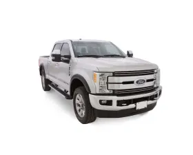 Bushwacker FENDER FLARES OE STYLE 4PC Ford F-150 Front and Rear 2009-2014