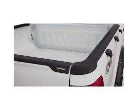 Bushwacker TAILGATE CAPS Ford Ranger 2011-2012