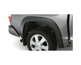 Bushwacker FENDER FLARES OE STYLE 2PC Rear