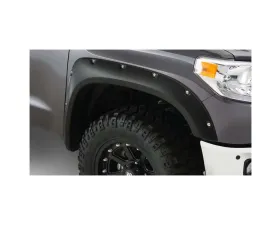 Bushwacker FENDER FLARES POCKET STYLE 2PC Front