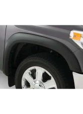 Bushwacker FENDER FLARES OE STYLE 4PC Toyota Highlander Front and Rear 2011-2013                                     - 30914-02 - Image 2