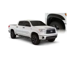 Bushwacker Fender Flares Extend-A-Fender Style 4Pc Toyota Tundra 2007-2013