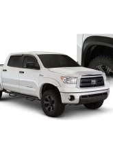 Bushwacker Fender Flares Extend-A-Fender Style 4Pc Toyota Tundra 2007-2013                                     - 30916-02 - Image 4