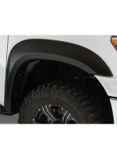 Bushwacker Fender Flares Extend-A-Fender Style 4Pc Toyota Tundra 2007-2013                                     - 30916-02 - Image 2