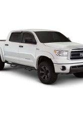 Bushwacker Fender Flares Extend-A-Fender Style 4Pc Toyota Tundra 2007-2013                                     - 30916-02 - Image 4