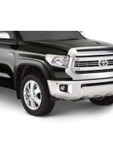 Bushwacker FENDER FLARES COLOR BW Front and Rear                                     - 30917-33 - Image 2