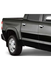 Bushwacker FENDER FLARES COLOR BW Front and Rear                                     - 30917-33 - Image 3