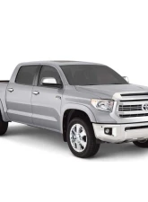Bushwacker FENDER FLARES COLOR BW Front and Rear                                     - 30917-53 - Image 3