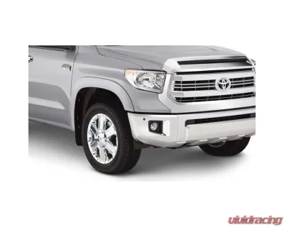 Bushwacker FENDER FLARES COLOR BW Front and Rear - 30917-53