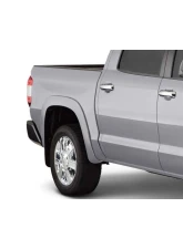 Bushwacker FENDER FLARES COLOR BW Front and Rear                                     - 30917-53 - Image 3