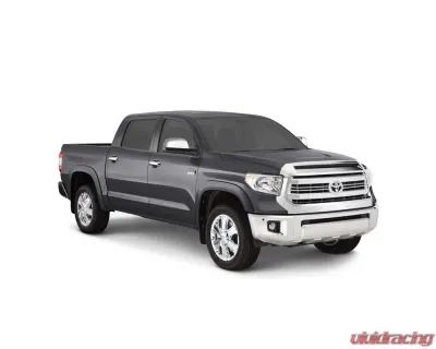 Bushwacker FENDER FLARES COLOR BW Front and Rear - 30917-63