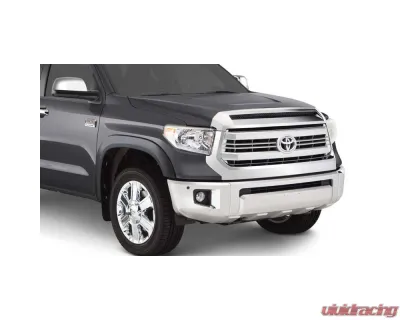 Bushwacker FENDER FLARES COLOR BW Front and Rear - 30917-63