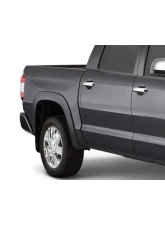 Bushwacker FENDER FLARES COLOR BW Front and Rear                                     - 30917-63 - Image 3