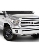 Bushwacker FF POCKET STYLE-COLOR 4PC Front and Rear                                     - 30918-13 - Image 2