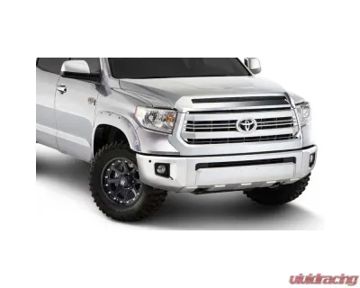 Bushwacker FF POCKET STYLE-COLOR 4PC Front and Rear - 30918-13
