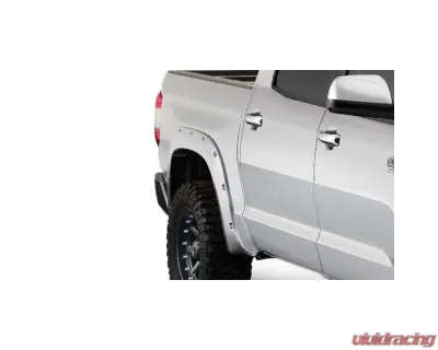 Bushwacker FF POCKET STYLE-COLOR 4PC Front and Rear - 30918-13