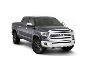 Bushwacker FF POCKET STYLE-COLOR 4PC Front and Rear