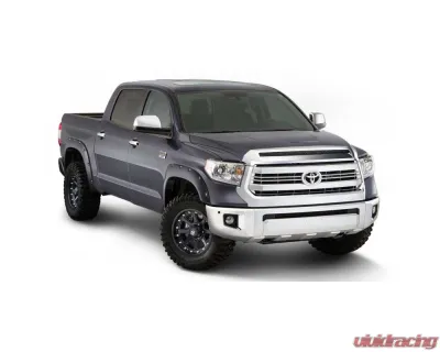 Bushwacker FF POCKET STYLE-COLOR 4PC Front and Rear - 30918-63