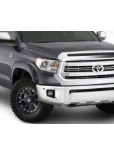 Bushwacker FF POCKET STYLE-COLOR 4PC Front and Rear                                     - 30918-63 - Image 2