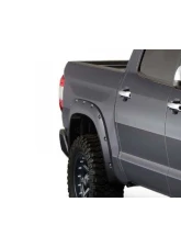 Bushwacker FF POCKET STYLE-COLOR 4PC Front and Rear                                     - 30918-63 - Image 3