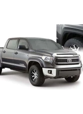 Bushwacker Fender Flares Extend-A-Fender Style 4Pc                                     - 30919-02 - Image 6