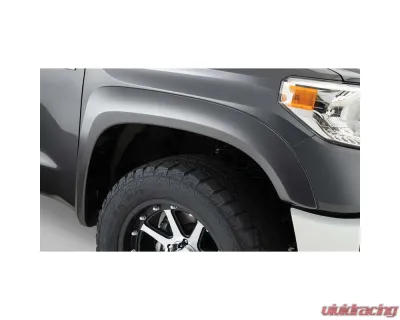 Bushwacker Fender Flares Extend-A-Fender Style 4Pc - 30919-02